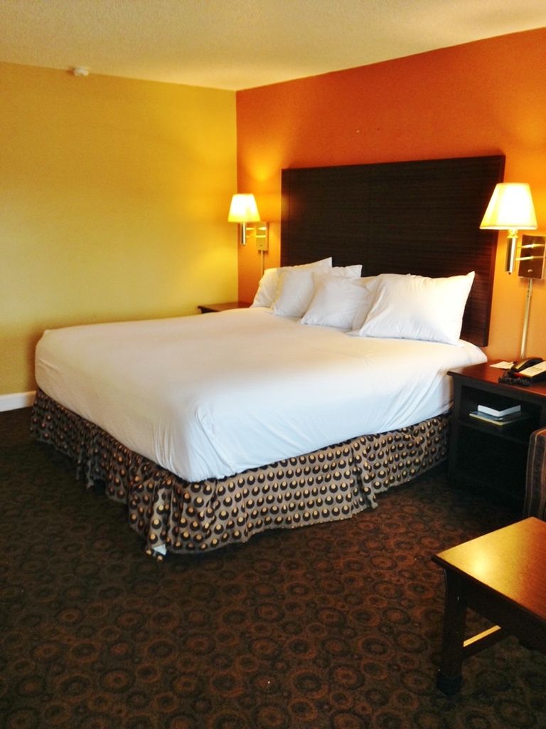 Americas Best Value Inn And Suites Грийнууд Стая снимка